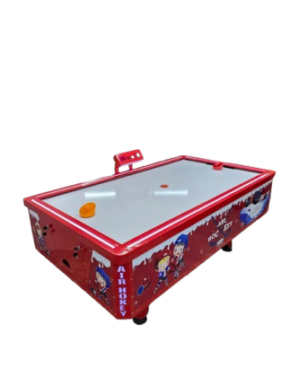 İç Mekan Air Hockey Masası