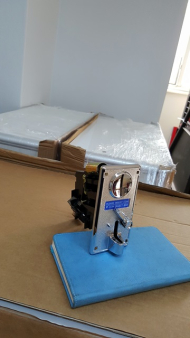 Mekanik Jeton Kanalı