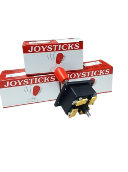 Atari Makinası Joystick - Atari Kolu