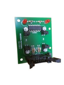 Boks Makinesi Sensörü