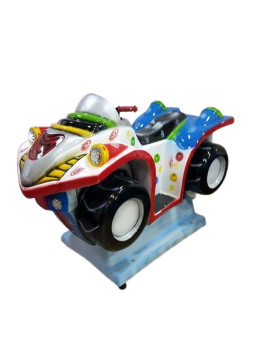 Kiddie Rides Atv Motor