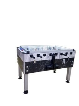 Jetonlu Langırt Masası