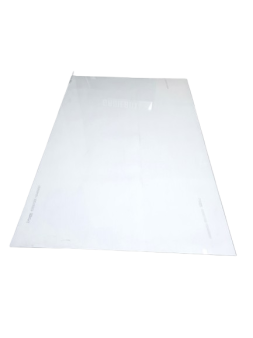 Langırt Masası Camı