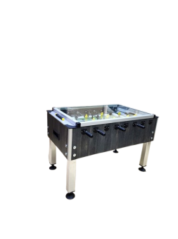 Tornado Camlı Langırt Masası