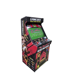 Arcade Atari Makinesi