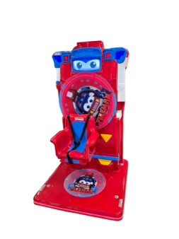 Go Go Ferris Whell Dönen Salıncak