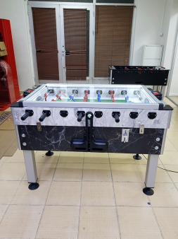 Kiralık Jetonlu Langırt Masası