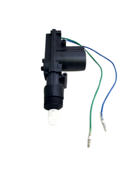 Langırt Top Çekme Motoru